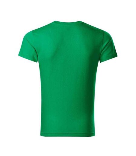 T-shirt Homme Vert Malfini