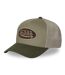 Casquette baseball filet souple premium avec patch Terry 18 Vondutch-1