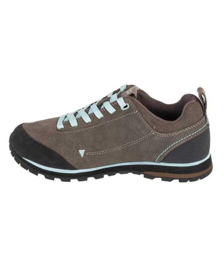 Baskets Elettra Femme Marron CMP