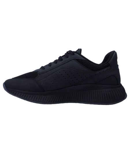 Baskets Ttnm Evo Homme Noir Boss