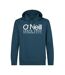 Sweat vert/blanc homme o'neill cali-1