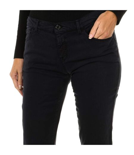 Long push up pants 6X5J23-5N0NZ woman