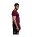 Mens Club Dry T-shirt Maroon Canterbury-4