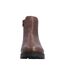 Bottine Cuir Rieker-5