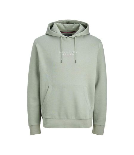 Sweat vert homme jack & jones bluarchie - m