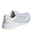 Baskets Supernova Stride Homme Blanc Adidas-2