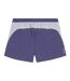 Womens/ladies Run Velocity 5 Lightweight Fitted Running Shorts Crystal Puma-3