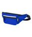 Bullet Journey RPET Waist Bag (Royal Blue) (One Size) - UTPF3809