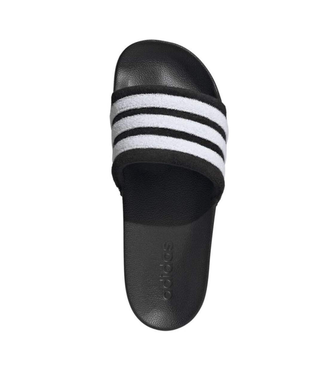Tongs Adilette Noshower Adulte Noir Adidas-4