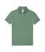 Polo My Polo Femme Vert B&C-2