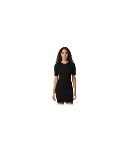 Robe Courte Femme Noir Jack Wills