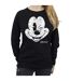 Disney - Sweat - Femme (Noir) - UTBI1751-3