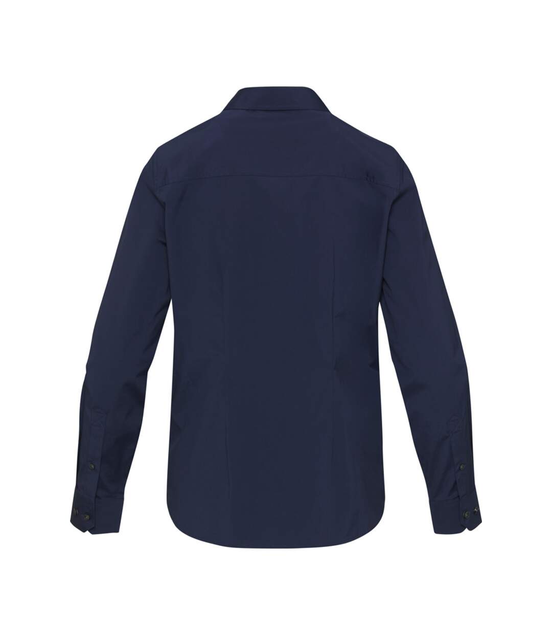 Chemisier Femme Bleu Marine Elevate NXT-2