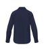 Chemisier Femme Bleu Marine Elevate NXT-2
