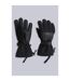 Gants De Ski Apres Homme Noir Animal-1
