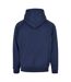 Sweat À Capuche Homme Bleu Foncé Urban Classics-2
