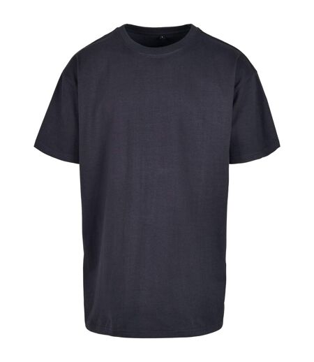 Build Your Brand - T-shirt - Adulte (Bleu marine) - UTRW7622