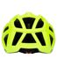 Trespass Adults Zrpokit Cycle Helmet (Hi Visibility Yellow X) (L) - UTTP4270