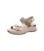 Sandales Cuir Tamaris-4