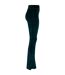 Legging Femme Bleu Sarcelle Urban Classics-4