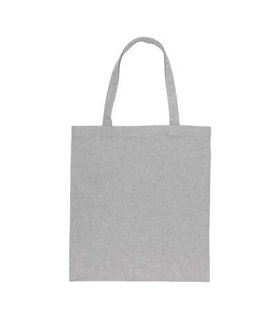 Tote Bag Taille Unique Gris XD Collection