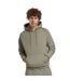 Sweat À Capuche Homme Vert Pâle Urban Classics-3