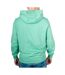 Sweat vert homme tommy hilfiger essential terry mw0mw37235 - l-2