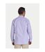 Chemise Classic Homme Lilas Raging Bull-2