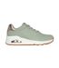 Basket Basse à Lacets Skechers Uno Shimmer Away-2