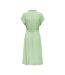 Robe verte femme jdy miami-2