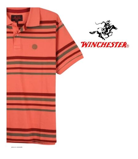 Polo manches courtes READY1