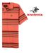 Polo manches courtes READY1-4