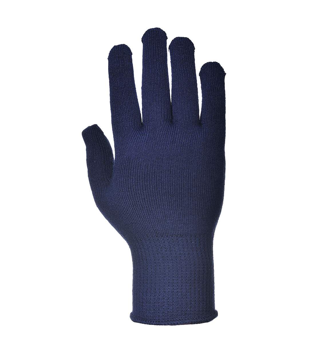 Gants de sécurité adulte 2xl bleu marine Portwest-2