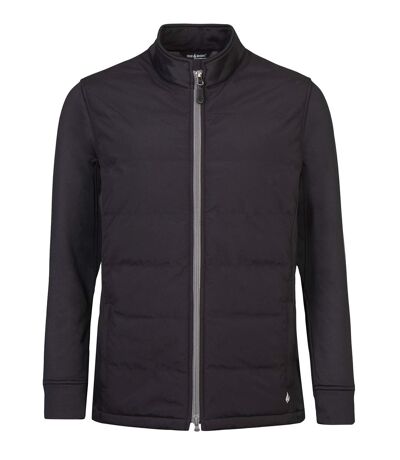 Winter Insulated Women's Hybrid Jacket