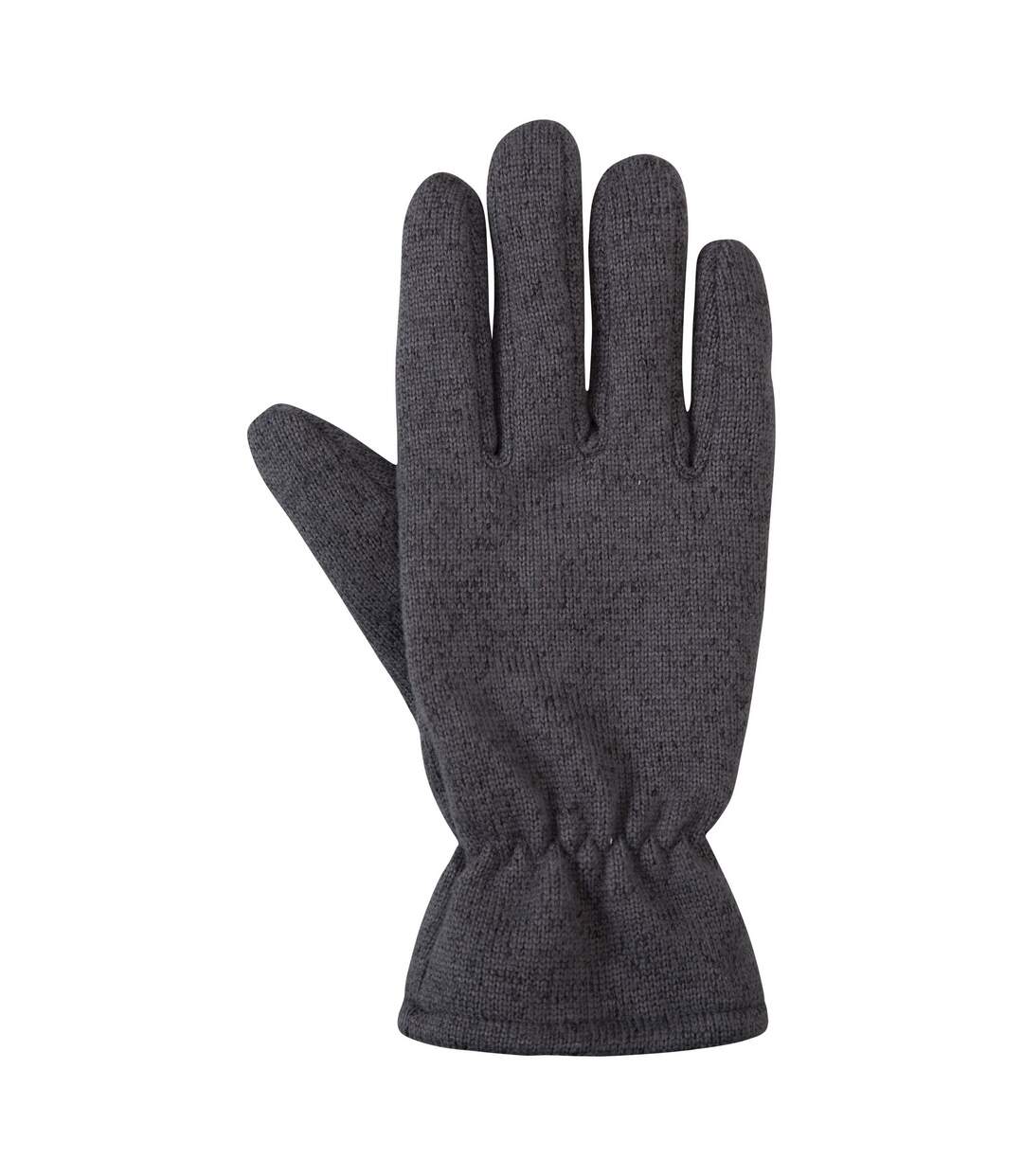 Gants nevis homme gris Mountain Warehouse-1