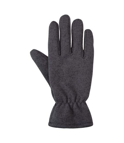 Gants nevis homme gris Mountain Warehouse Mountain Warehouse