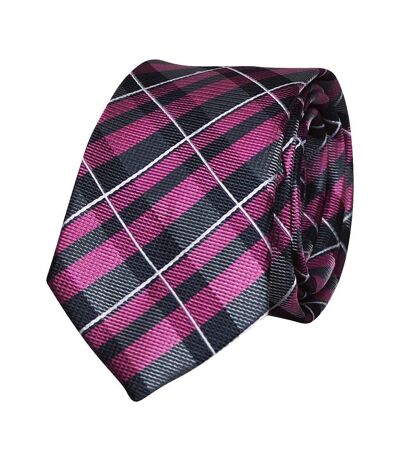 Cravate écossaise
