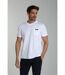 T-shirt manches courtes coton POCK-3