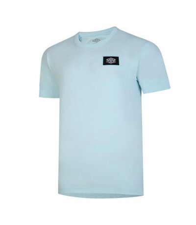 Umbro - T-shirt PRO TRAINING - Homme (Bleu pâle) - UTUO1023
