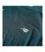 T-shirt London Edition Femme Vert New Balance-3