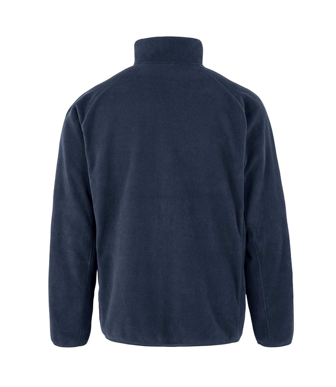 Veste Homme Bleu Marine Result Genuine Recycled-2