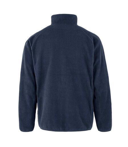 Veste Homme Bleu Marine Result Genuine Recycled