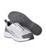 Womens/ladies Footwear Customised Safety Shoes White Stone Grey Mascot-4