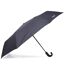 Isotoner Parapluie homme x-tra solide, ultra déperlant, ouverture/fermeture automatique-2