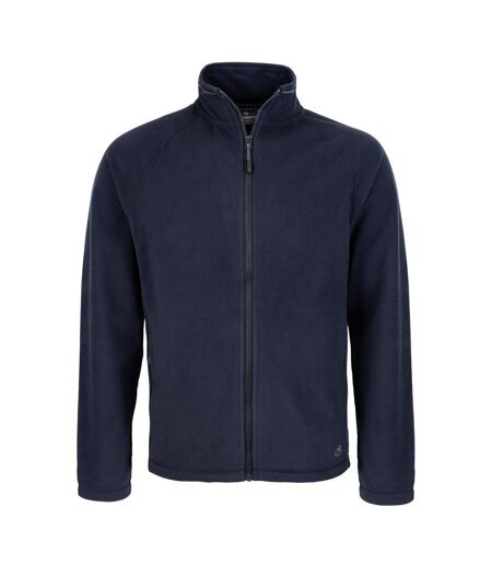 Mens Expert Corey 200 Fleece Jacket Dark Navy Craghoppers