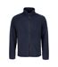 Mens Expert Corey 200 Fleece Jacket Dark Navy Craghoppers-2