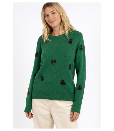 Pull