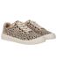 Baskets Boardwalk Femme Marron Blowfish Malibu-1