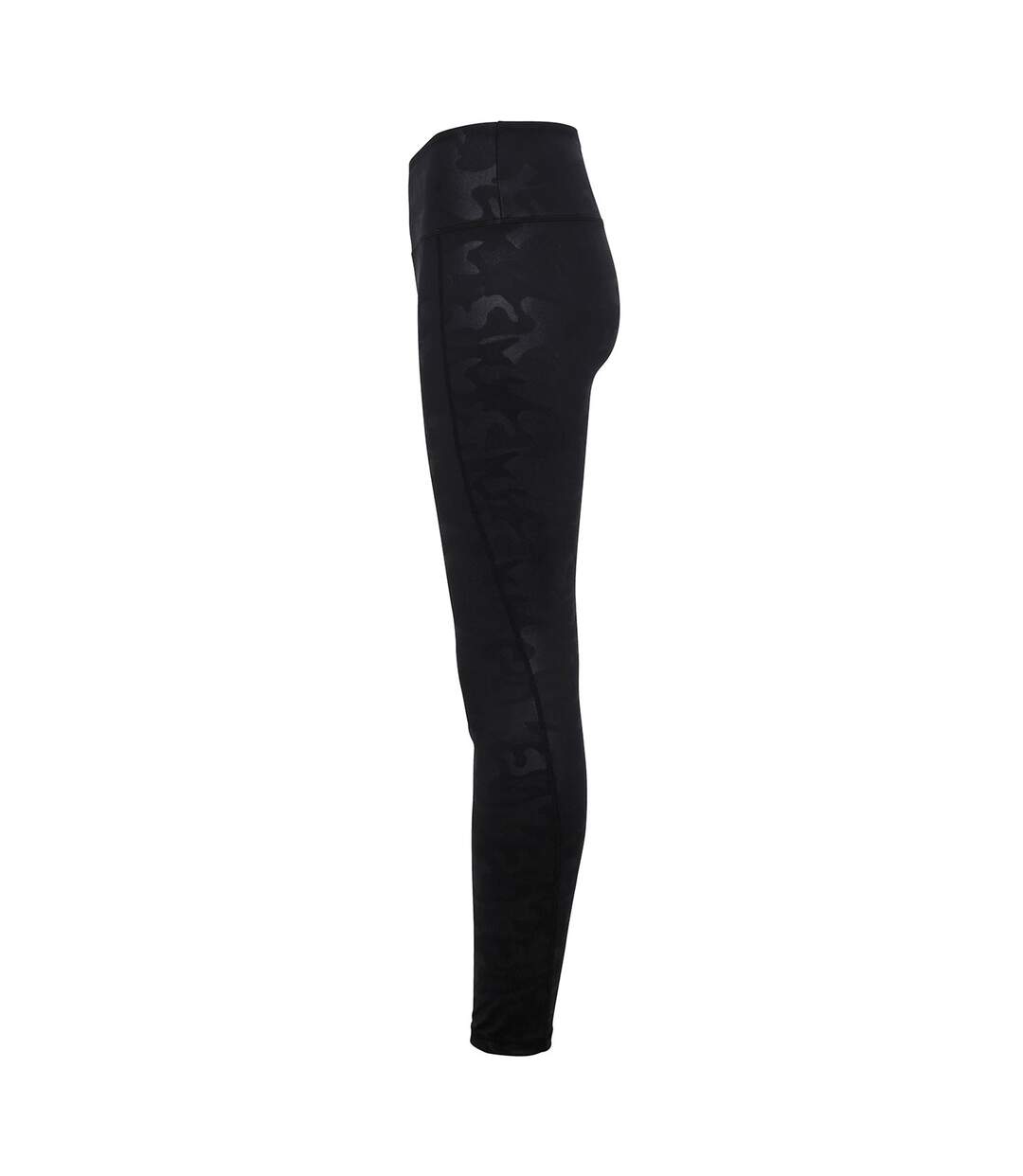 Legging femme noir TriDri