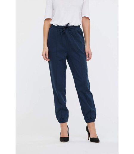Pantalons NIMA Navy